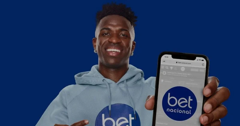 Betnacional Casino – Interface principal para jogadores do Brasil