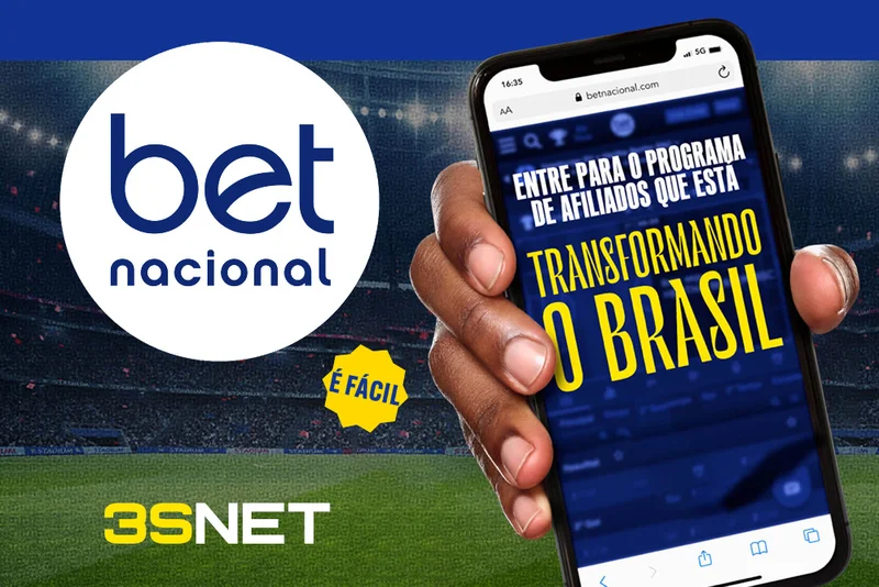 Seleção de Jogos do Betnacional Casino – Caça-níqueis e Cassino ao Vivo
